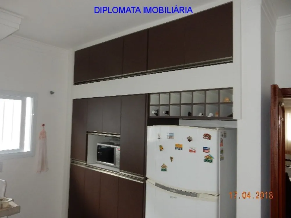 Casa, 3 quartos - Foto 7