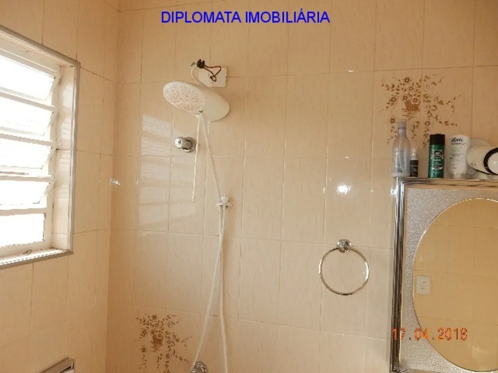 Casa, 3 quartos - Foto 12