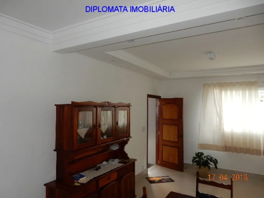 Casa, 3 quartos - Foto 6