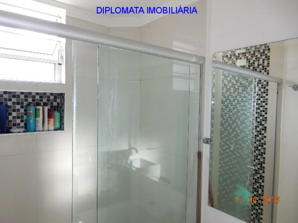 Casa, 3 quartos - Foto 16