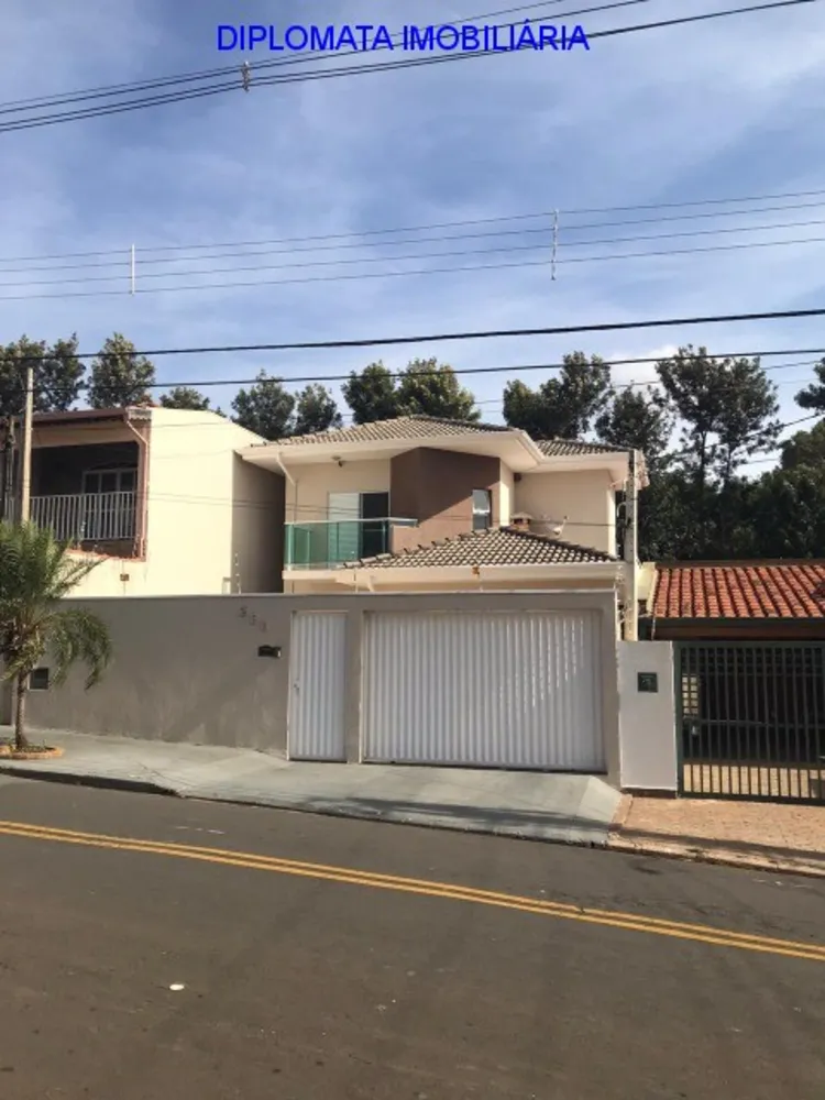 Sobrado, 3 quartos - Foto 1