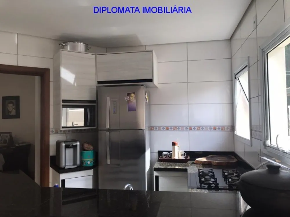 Sobrado, 3 quartos - Foto 12