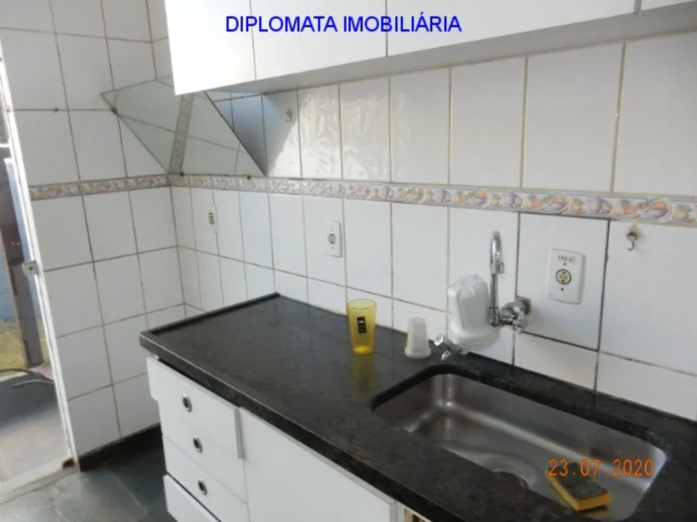 Casa, 4 quartos - Foto 4