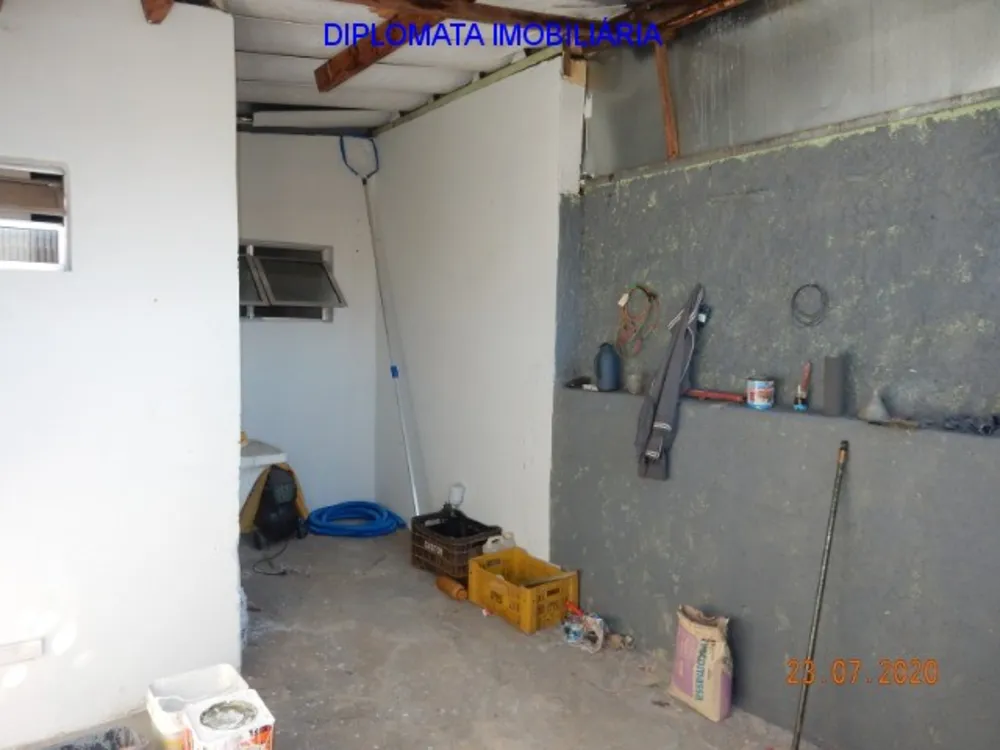Casa, 4 quartos - Foto 14