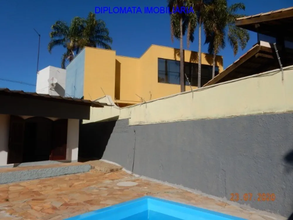 Casa, 4 quartos - Foto 16