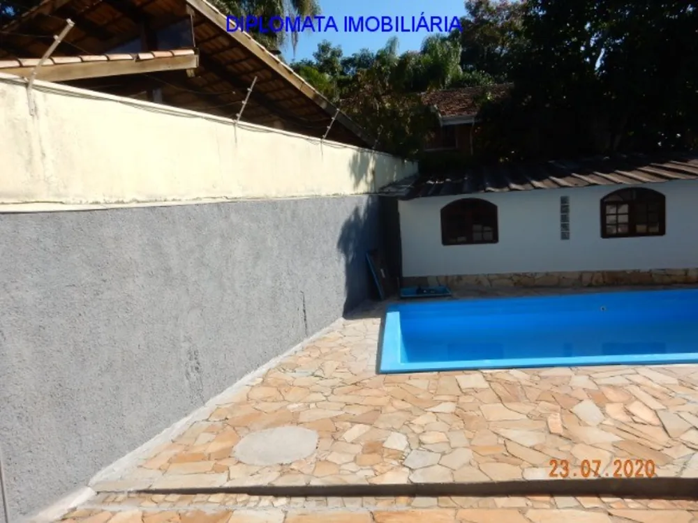 Casa, 4 quartos - Foto 12