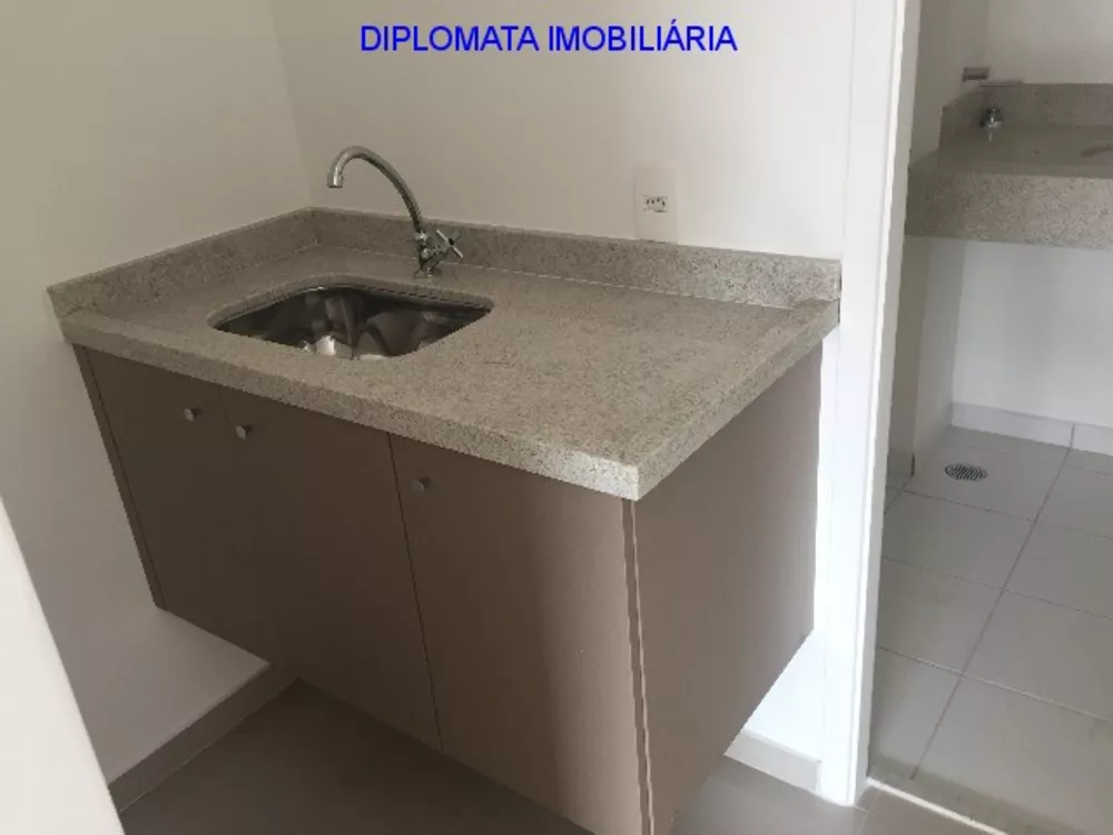 Conjunto Comercial-Sala à venda, 40m² - Foto 3