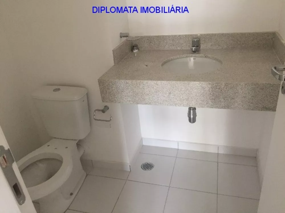 Conjunto Comercial-Sala à venda, 40m² - Foto 5