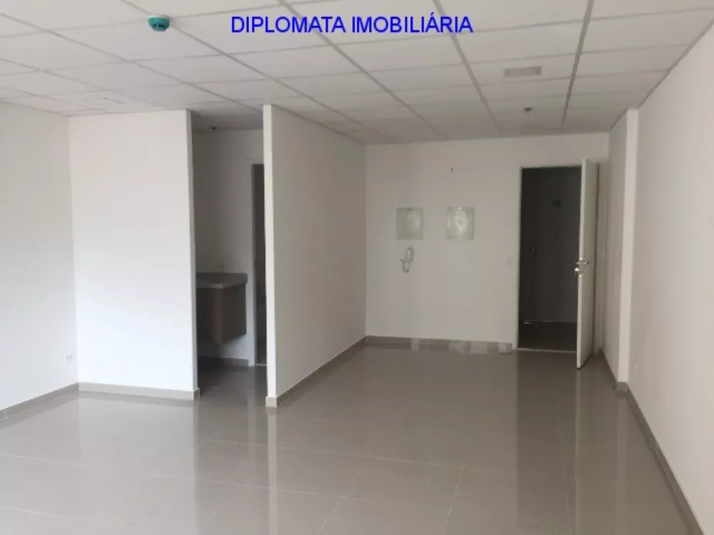 Conjunto Comercial-Sala à venda, 40m² - Foto 7