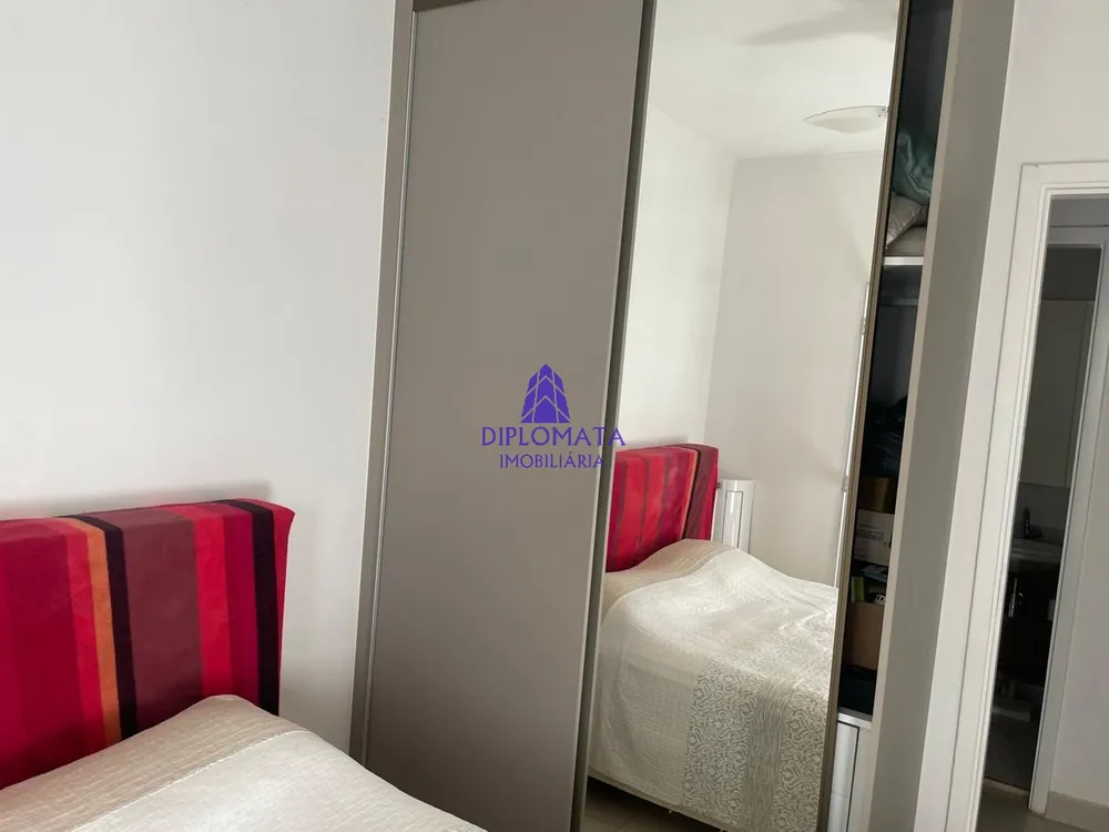 Apartamento, 3 quartos, 236 m² - Foto 8