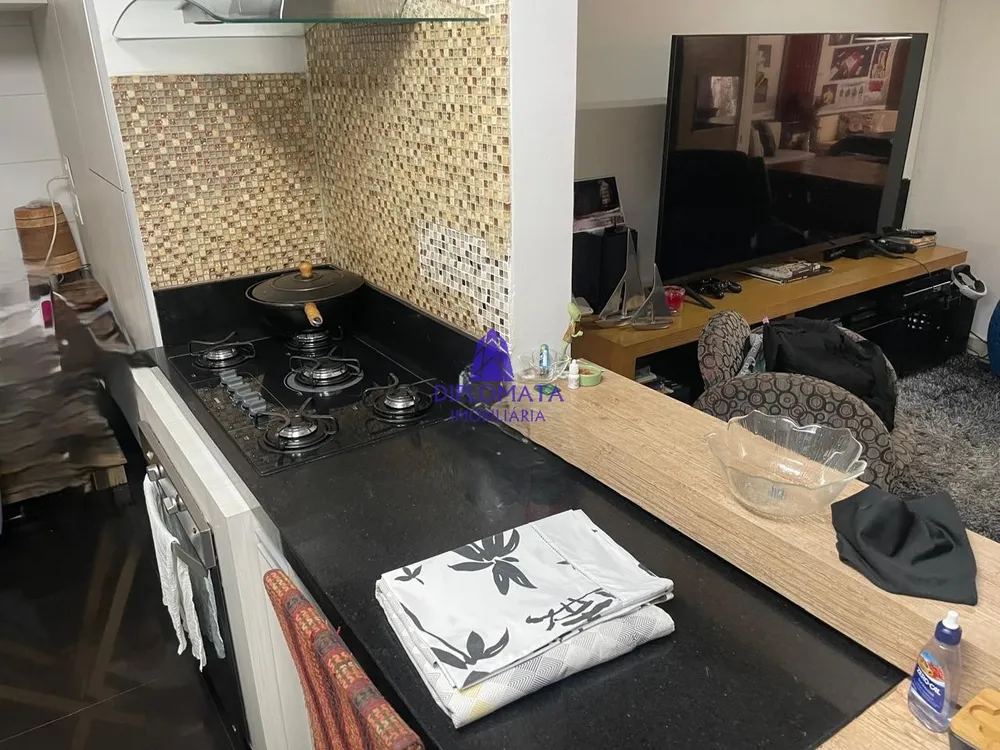 Apartamento, 3 quartos, 236 m² - Foto 16