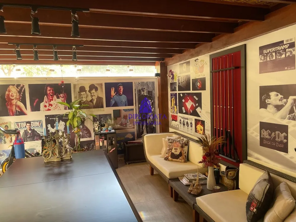 Apartamento, 3 quartos, 236 m² - Foto 5