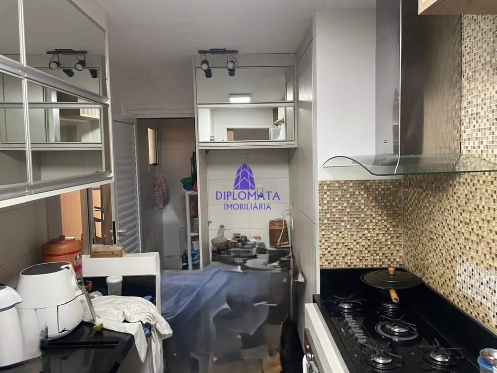 Apartamento, 3 quartos, 236 m² - Foto 14