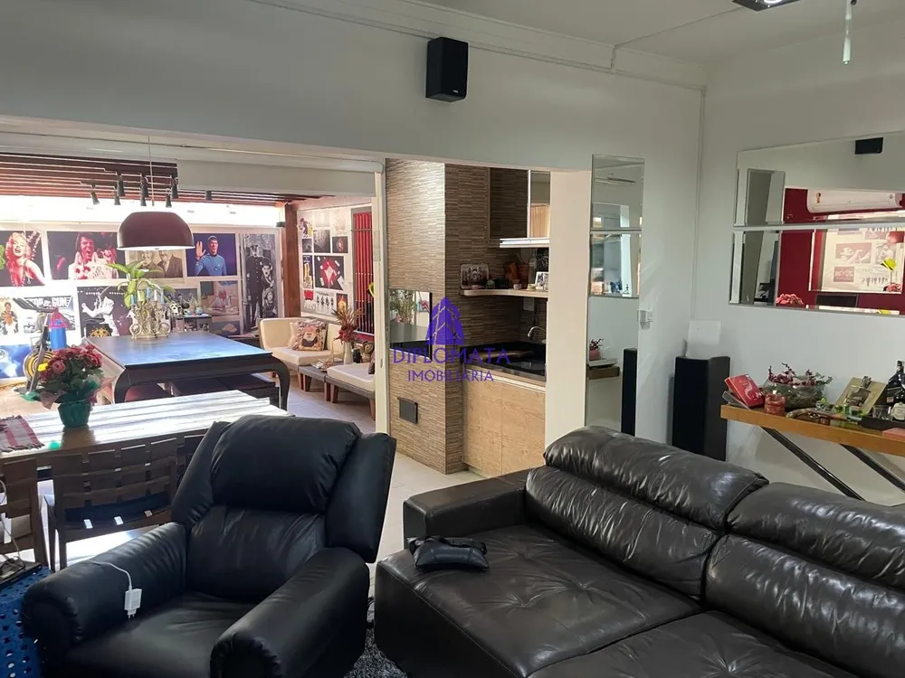 Apartamento, 3 quartos, 236 m² - Foto 13