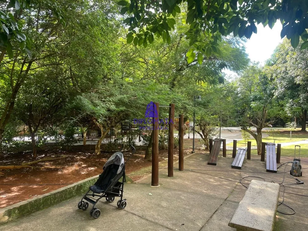 Apartamento, 3 quartos, 236 m² - Foto 4