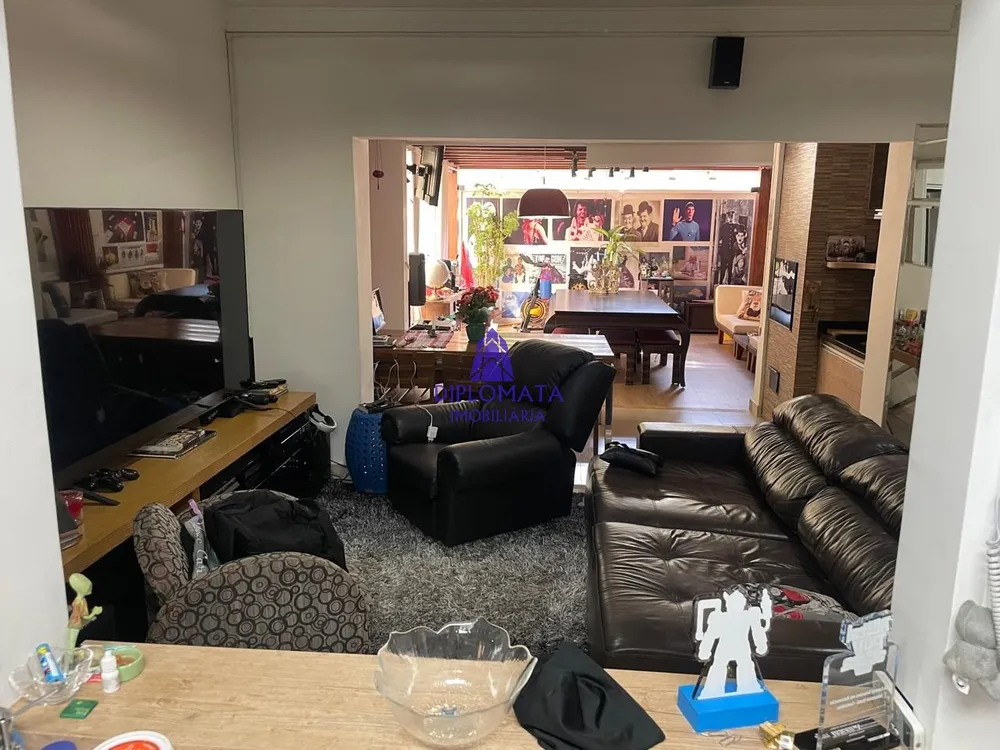 Apartamento, 3 quartos, 236 m² - Foto 15