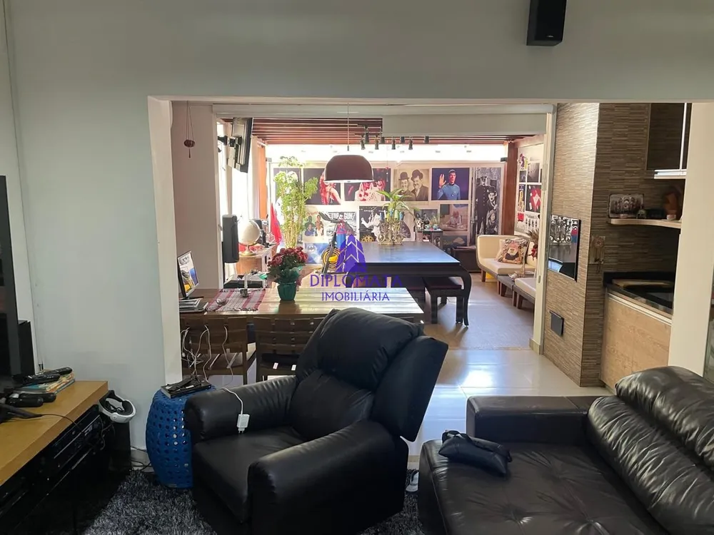 Apartamento, 3 quartos, 236 m² - Foto 12