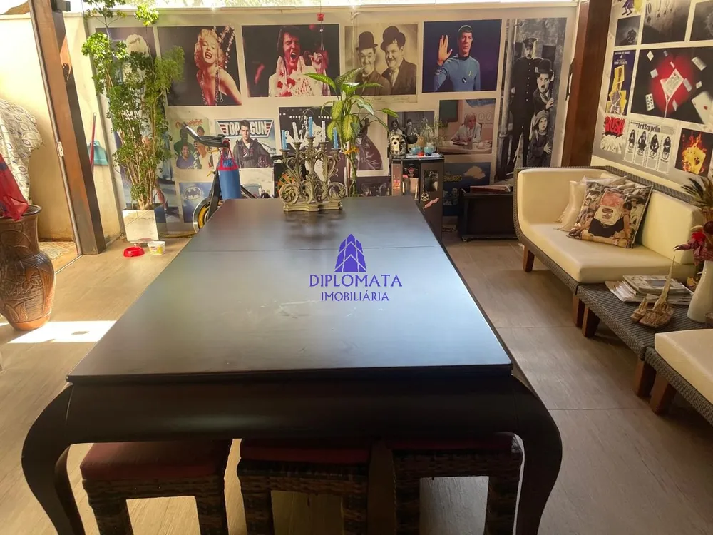 Apartamento, 3 quartos, 236 m² - Foto 6