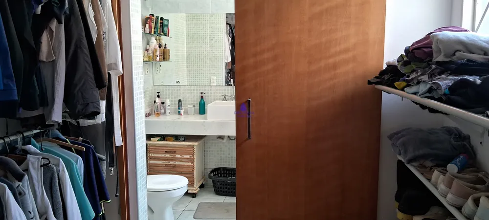 Casa, 3 quartos - Foto 9