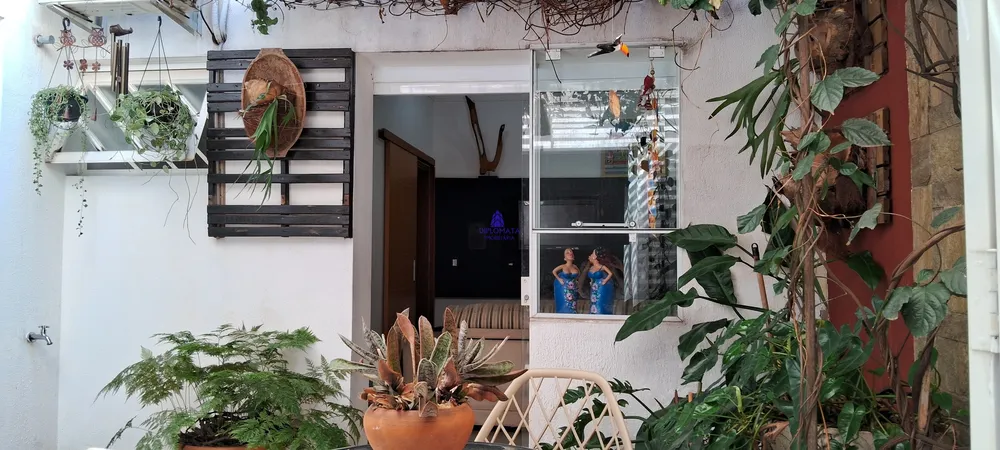 Casa, 3 quartos - Foto 7