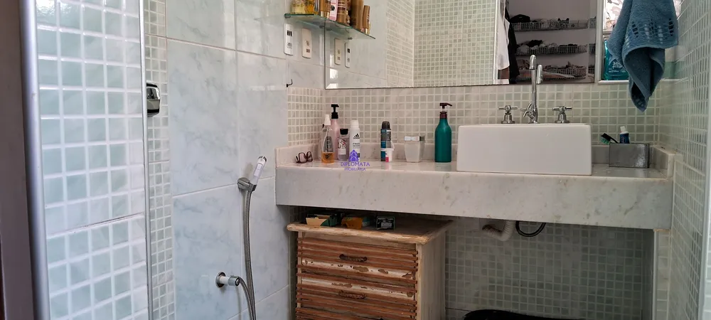 Casa, 3 quartos - Foto 10