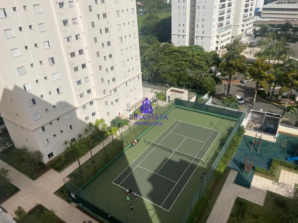 Apartamento, 3 quartos, 132 m² - Foto 4