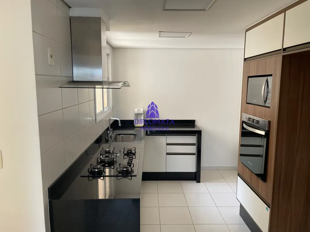 Apartamento, 3 quartos, 132 m² - Foto 15