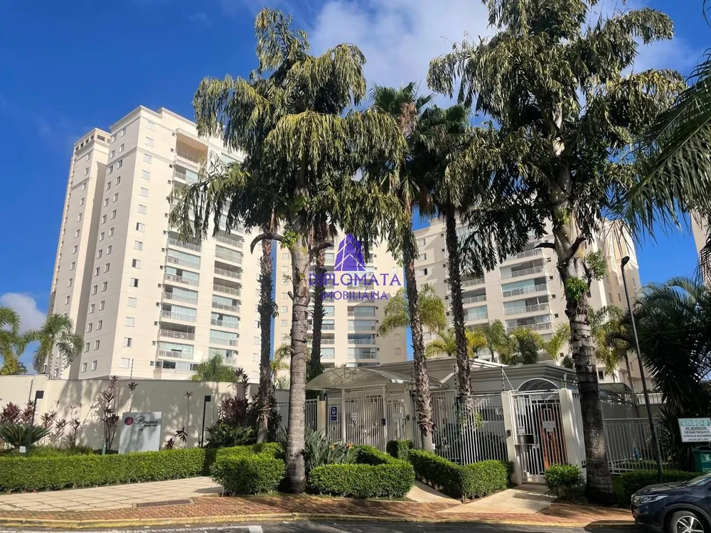 Apartamento, 3 quartos, 132 m² - Foto 2