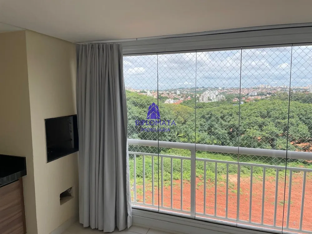 Apartamento, 3 quartos, 132 m² - Foto 5