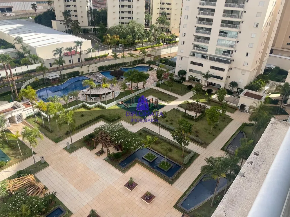 Apartamento, 3 quartos, 132 m² - Foto 3