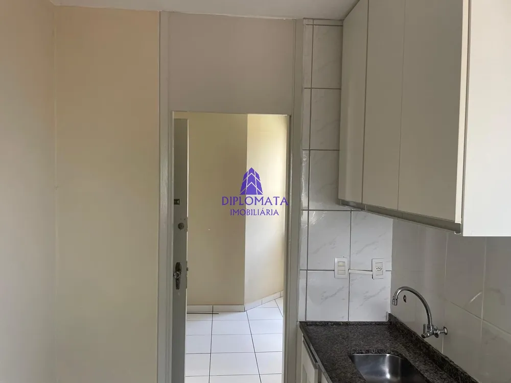 Apartamento, 2 quartos, 50 m² - Foto 14
