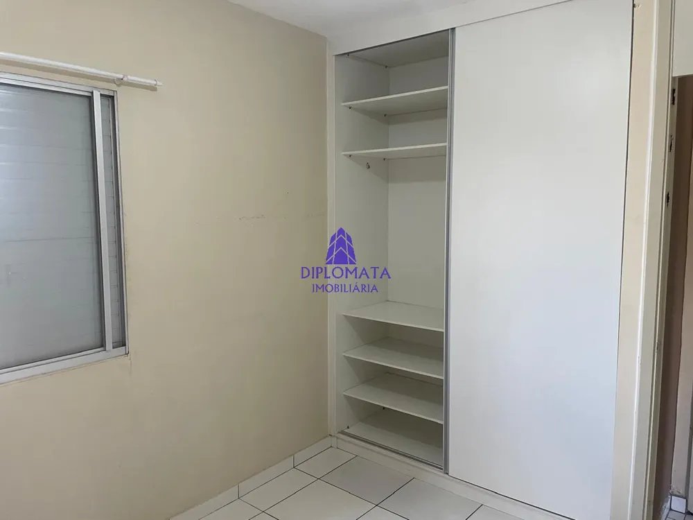 Apartamento, 2 quartos, 50 m² - Foto 11