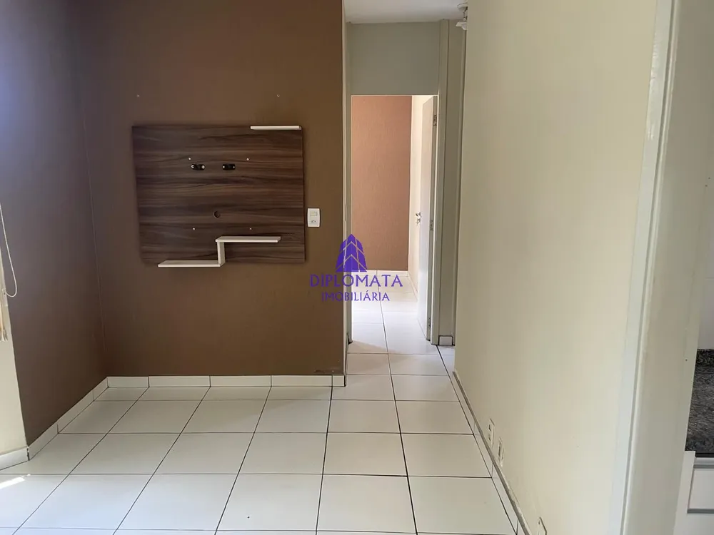 Apartamento, 2 quartos, 50 m² - Foto 2
