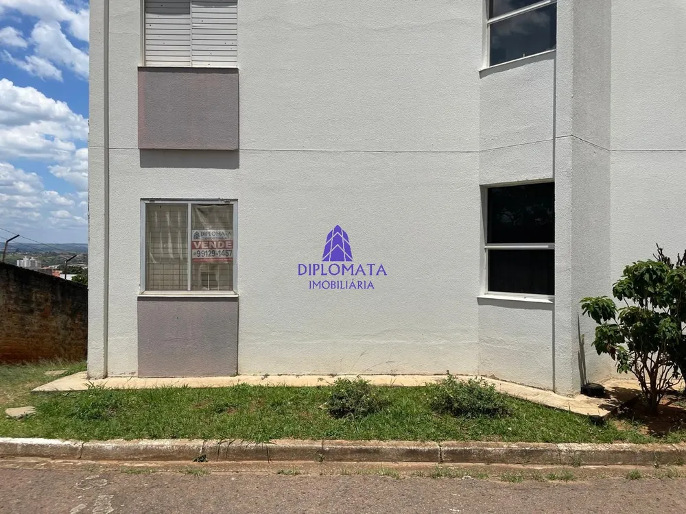 Apartamento, 2 quartos, 50 m² - Foto 15