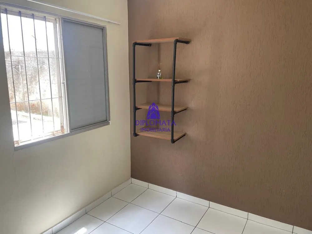 Apartamento, 2 quartos, 50 m² - Foto 1