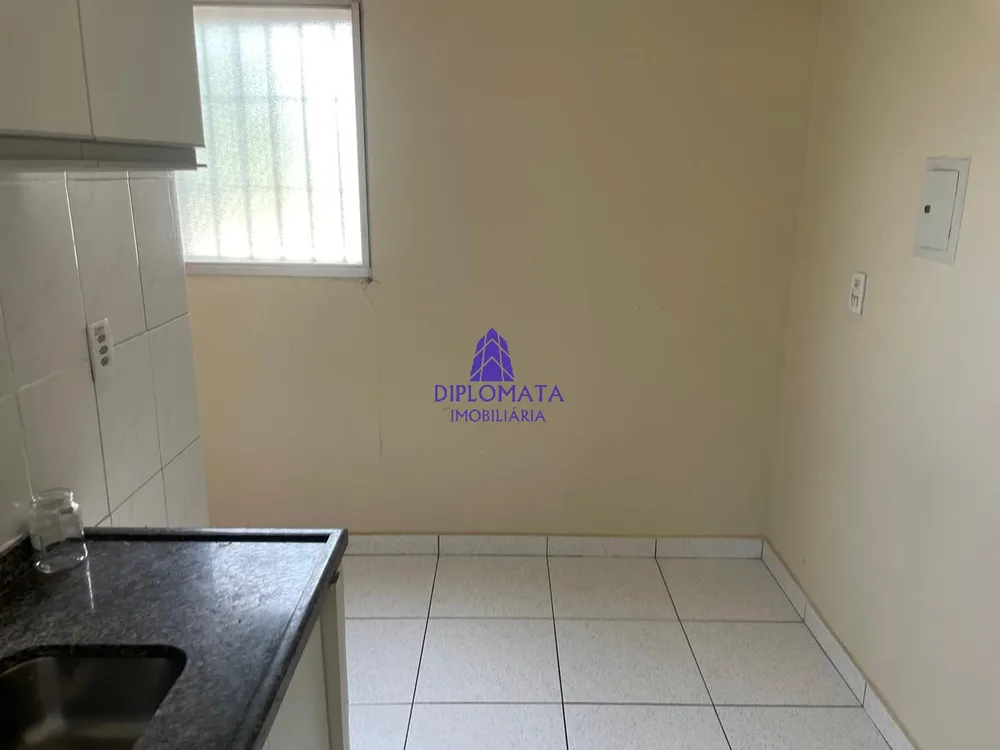 Apartamento, 2 quartos, 50 m² - Foto 9