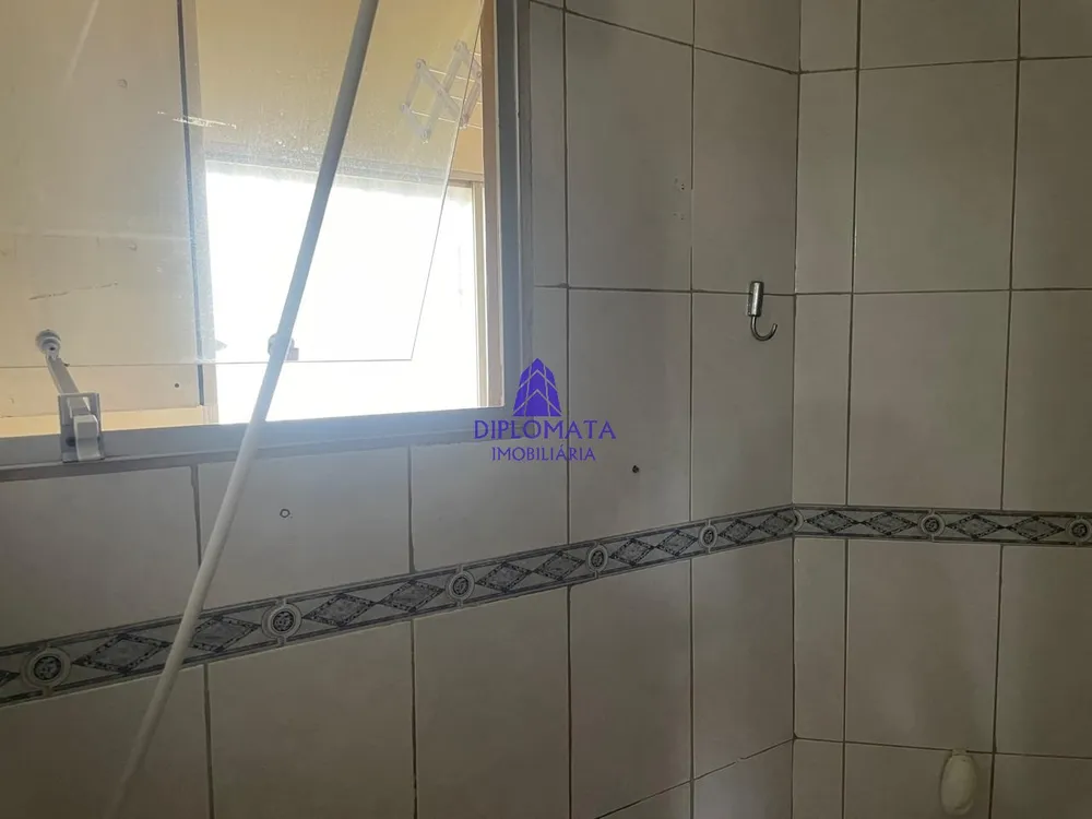 Apartamento, 2 quartos, 50 m² - Foto 7