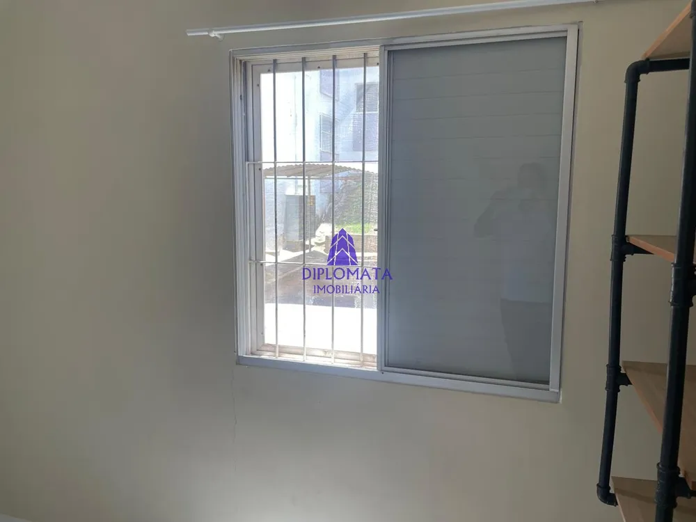 Apartamento, 2 quartos, 50 m² - Foto 8