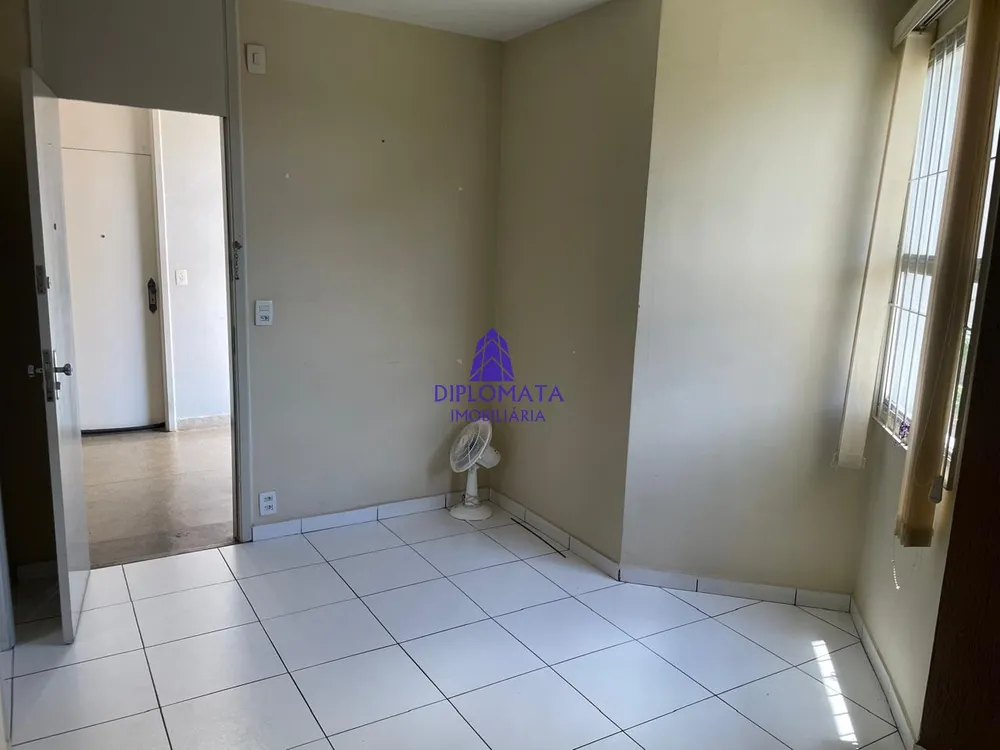 Apartamento, 2 quartos, 50 m² - Foto 10