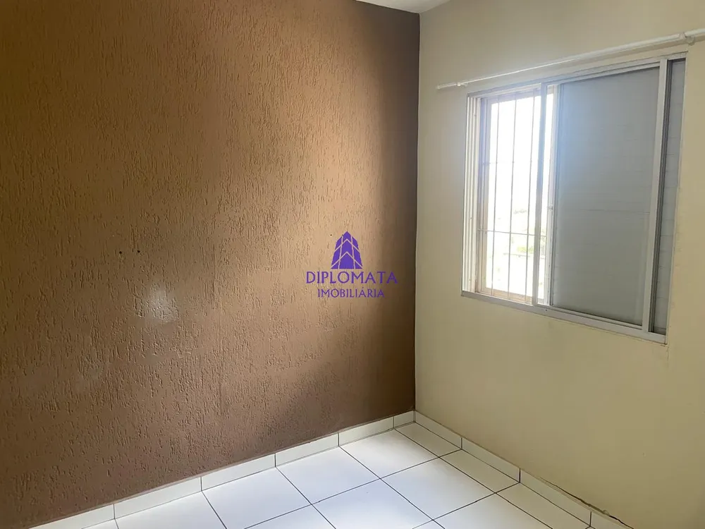 Apartamento, 2 quartos, 50 m² - Foto 6
