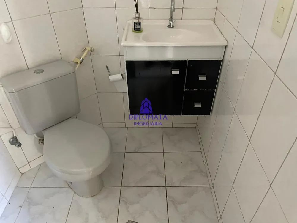 Apartamento, 2 quartos, 50 m² - Foto 5