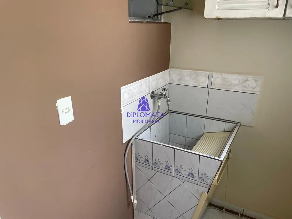 Apartamento, 2 quartos, 50 m² - Foto 12