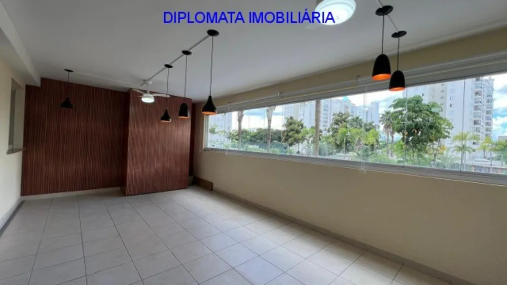 Apartamento, 3 quartos, 125 m² - Foto 3