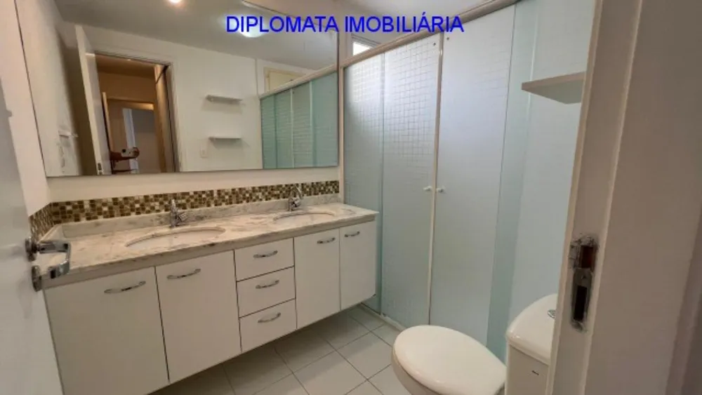Apartamento, 3 quartos, 125 m² - Foto 12