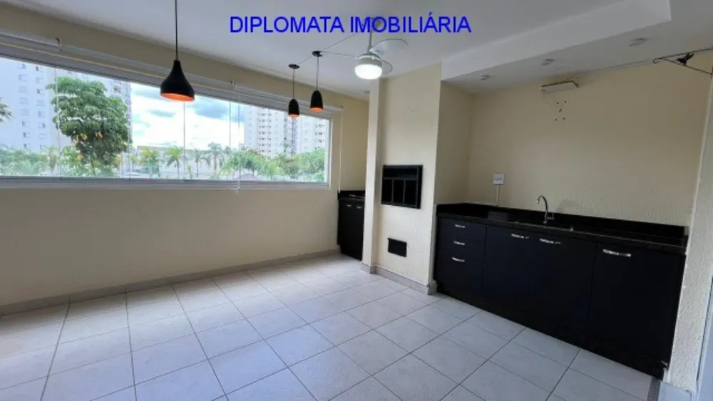 Apartamento, 3 quartos, 125 m² - Foto 2