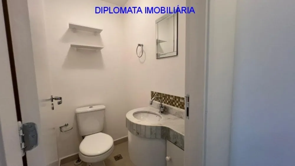 Apartamento, 3 quartos, 125 m² - Foto 6