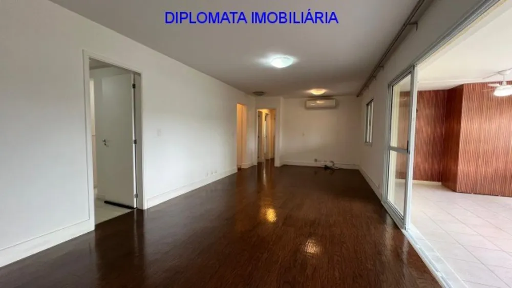 Apartamento, 3 quartos, 125 m² - Foto 1