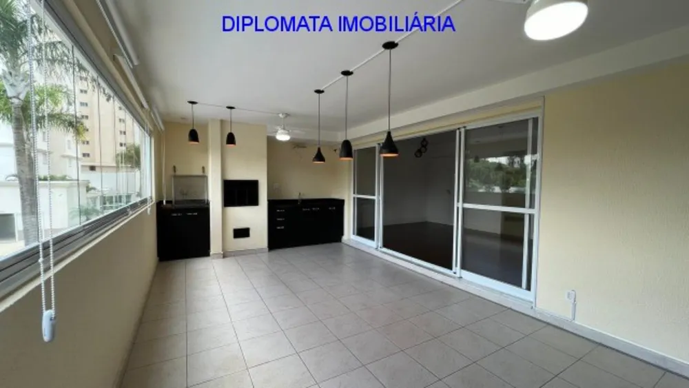 Apartamento, 3 quartos, 125 m² - Foto 4
