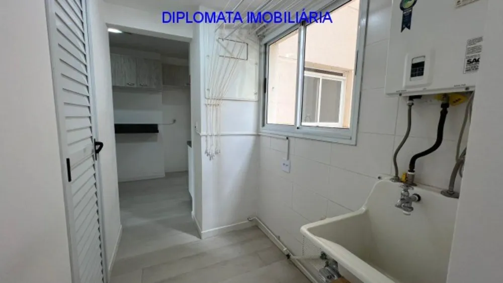 Apartamento, 3 quartos, 125 m² - Foto 15