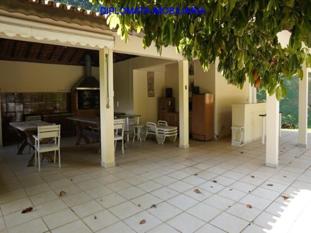 Chácara, 4 quartos, 2 hectares - Foto 3